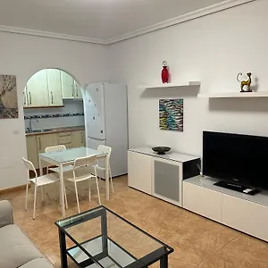 Casa Ciudad Jardin Apartamento