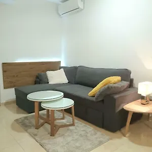 Apartamento Oliveros A 650 Metros De La Playa Apartamento