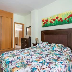 El Rincón De Triana Apartamento